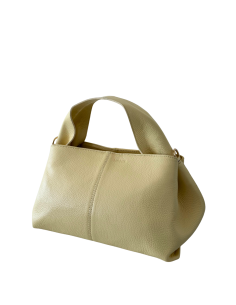 Cloud Bag Banana Yellow 2