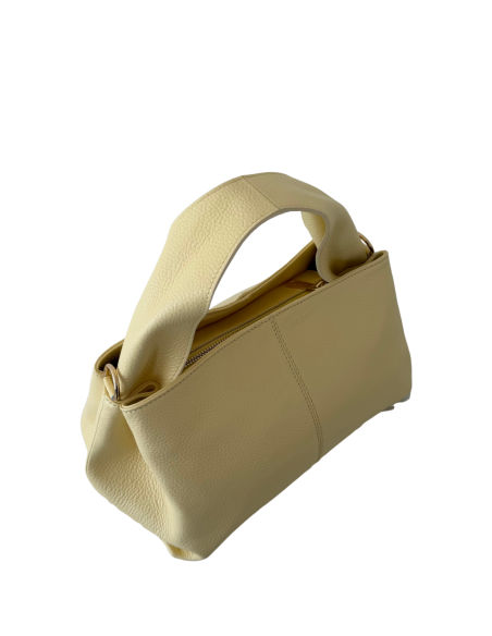 Cloud Bag Banana Yellow