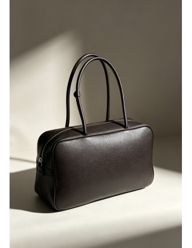 Milly Grande Choco Bag