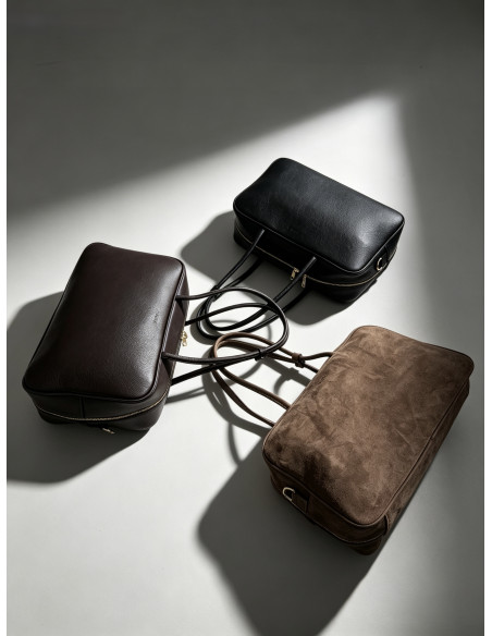 Milly Grande Choco Bag