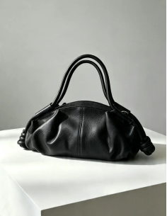 Barletta Bag Black