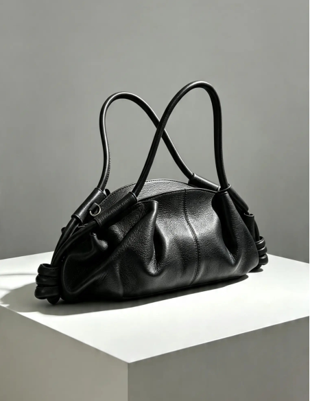 Barletta Bag Black