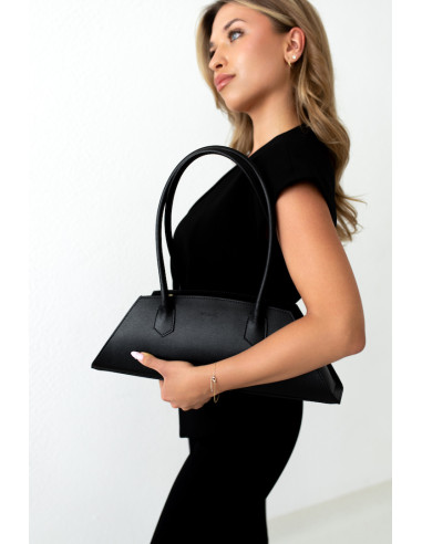 Goia Bag Black