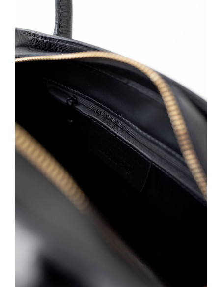 Goia Bag Black