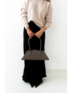 Goia Bag Taupe