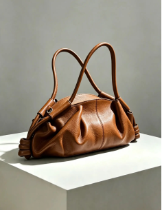 Barletta Bag Carmel