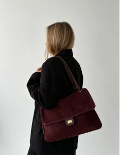 Santi Bag Cherry 2