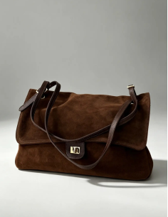 Santi Bag Brown