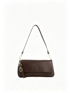 Camille Bag Choco