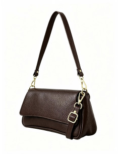 Camille Bag Choco 2