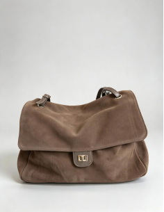 Santi Bag Taupe