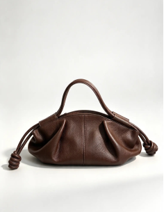 Barletta Grande Bag Milk Chocolate