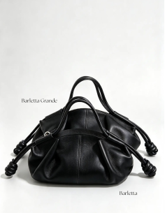 Barletta Grande Black Bag 2