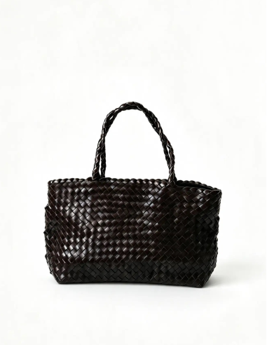 Soho bag Choco