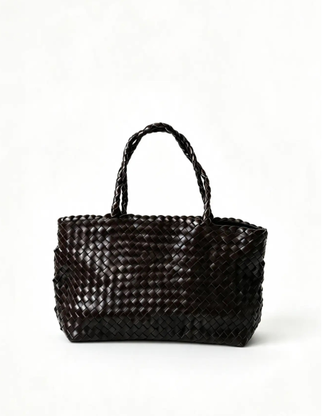 Soho bag Choco