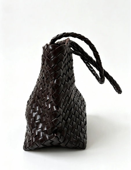 Soho bag Choco