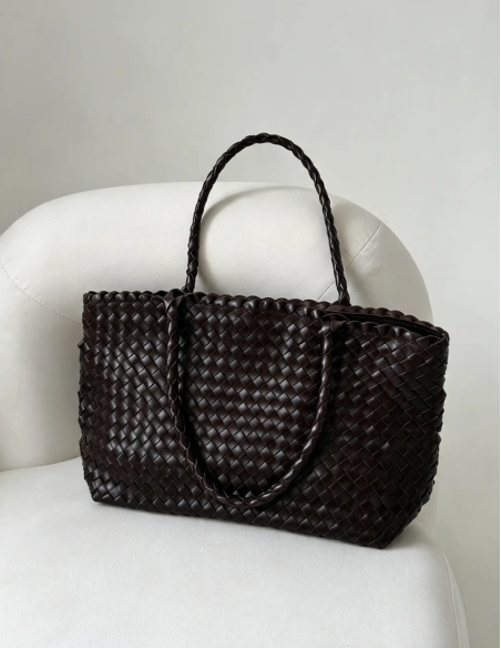Soho bag Choco