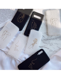 Sensual case czarny 2