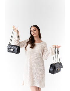 Coco Petite Bag Black 2