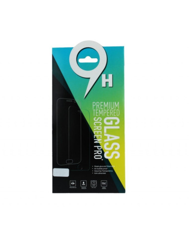 Tempered Glass 9h